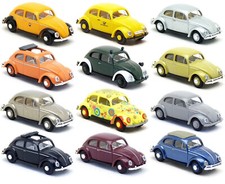Busch - VW Volkswagen Käfer -