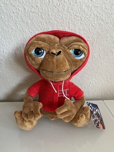 Der außerirdische - e.t.,