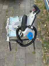 Absaugung für ELU TGS 173