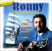 Die schönsten seemannslieder - die,