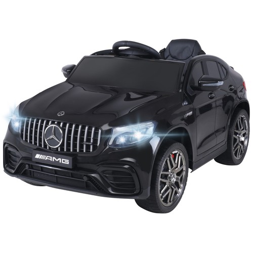 Kinder elektroauto mercedes - elektroauto,