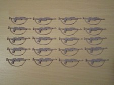 20 Rebellen Commando Endor