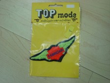 Aufnäher Patch Sticker