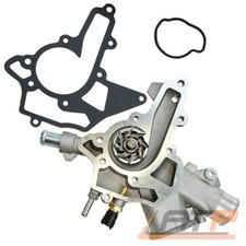 WASSERPUMPE FÜR OPEL AGILA