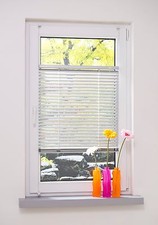 Gardinia Klemmfix Jalousie Alu
