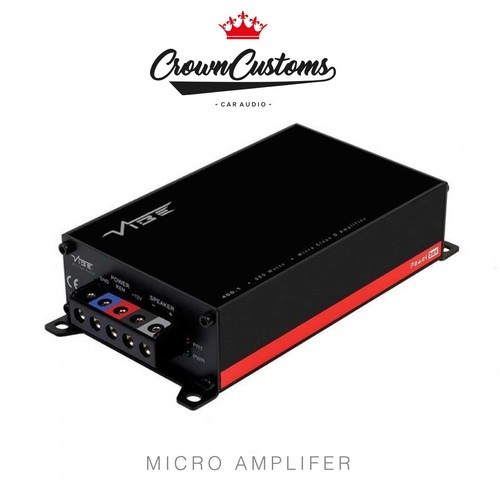 Vibe 800 watt - 800, bass