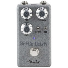 Fender Hammertone Space Delay