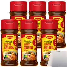 Maggi Würzmischung Nr. 3