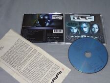 TLC - FANMAIL (3D-COVER) /