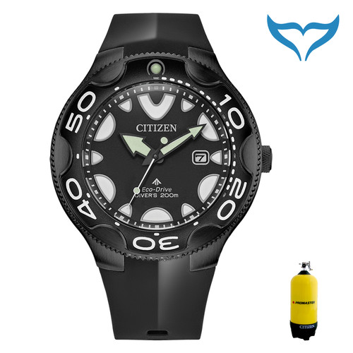 Citizen promaster marine - promaster,