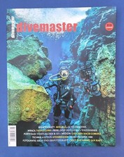 Dive master 113 juli - juli, august