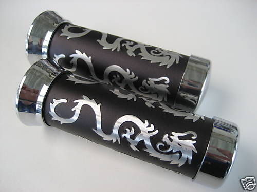 Dragon alugriffe griffe - dragon,
