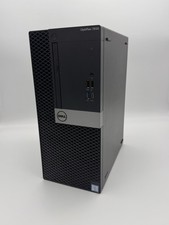 Dell OptiPlex 7050 | i7-7700 |