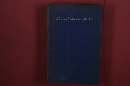 383919 paula modersohn becker - paula, modersohn-becker