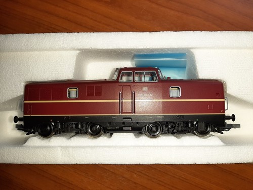 Roco 63382 diesellok 280 - h0,