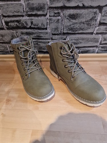 Adventure stiefel damen - adventure, 42