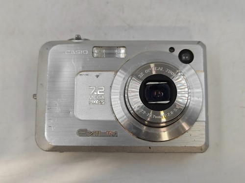 Casio exilim z750 - exilim, ex-z750