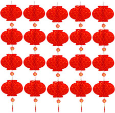 20 Stück Chinesische