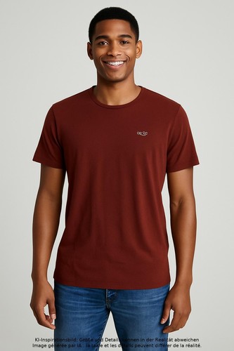 Hollister shirt herren - t-shirt,