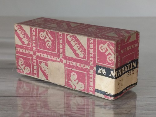 Märklin 310 historische - märklin,
