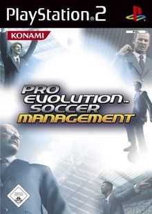 Pro evolution soccer - evolution,