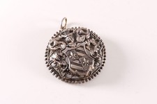 Heraldik Wappen Anhänger