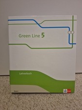 Green Line 5 LEHRERBUCH ORDNER