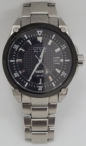 Citizen eco drive s mens - citizen, eco-drive