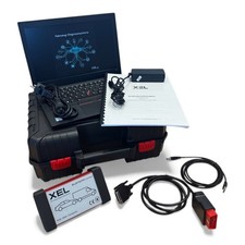 KFZ Profi Diagnosegerät OBD2