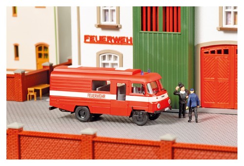 Auhagen 66061 spur robur - tt, mc