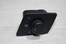 Schalter Spiegelverstellung