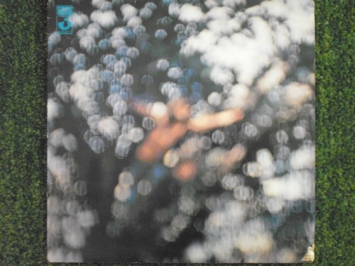 Pink floyd obscured by - pink,