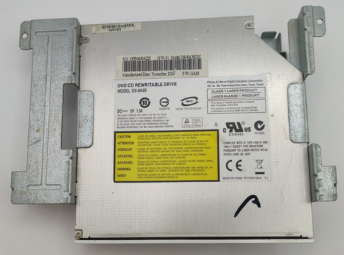 Philips 8a3s22c dvd - philips, ds-8a3s22c