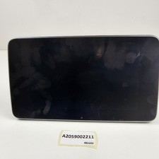 2014-18 Mercedes C-Klasse W205