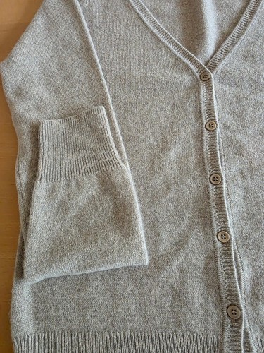 Cashmere damen strickjacke - damen,