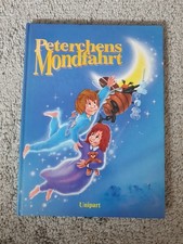 Peterchens Mondfahrt - Unipart