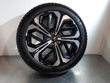 Citroen C5 X NCND Felge +