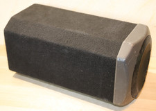 Pioneer TS-WX75 Subwoofer Auto Bass Box Tiefton