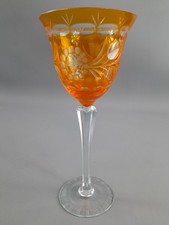 Alt ddr glas römer gedeckter - glas,