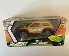HTI ROADSTERZ 4" DIE CAST