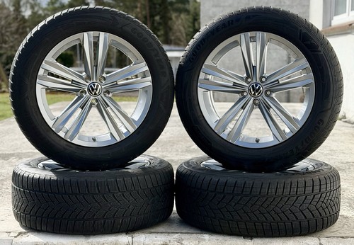 Original touareg iii cr7 - vw, 3