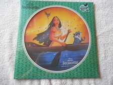 DISNEY - Picture Disc - LP