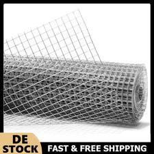 Wildzaun Forstzaun Weidezaun