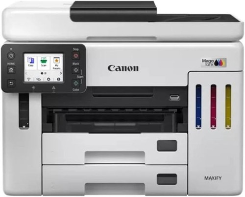 Canon maxify gx7150 megatank - maxify,
