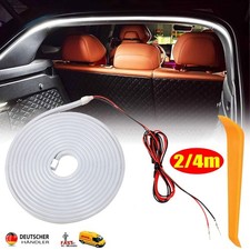 Auto kofferraum led streifen - kofferraum,