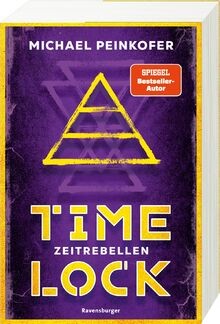 Timelock band - timelock,, 1