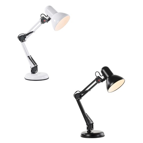 Schwenkarm schreibtischlampe - schwenkarm,