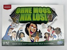OHNE MOOS NIX LOS! - 100%