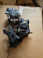 Startrac Schwinn Tomahawk  Original Spinning Pedalpaar