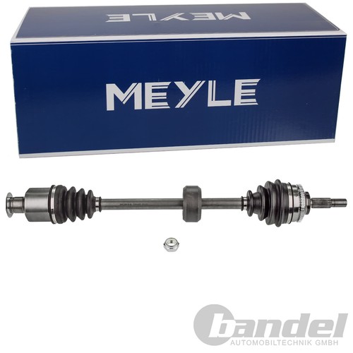 Meyle antriebswelle - meyle,